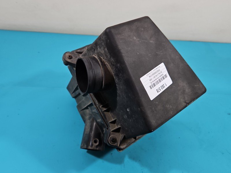 Obudowa filtra powietrza Vw Polo IV 9N 6Y0129620 1.2 6V (BMD)