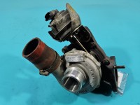 Turbosprężarka FORD C-MAX II MK2 2.0 tdci 140KM 806498-1, 9677063780