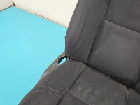 Fotel prawy przód pasażera Volvo V40 II 12- 5d EUROPA