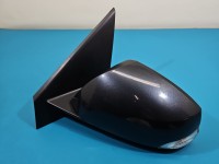 Lusterko lewe pin Renault Laguna III kombi 5d kolor TEB66 europa