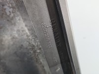Błotnik przód prawy Renault Clio III TEHNK