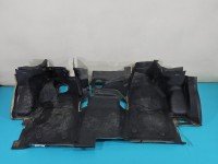 Wykładzina Ford Transit Custom