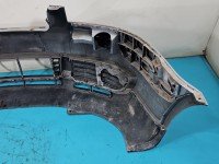 Zderzak przód Vw Passat B5 srebrny LA7W