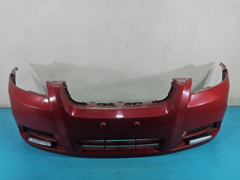 Zderzak przód Chevrolet Aveo T250