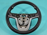 Kierownica Opel Astra IV J 13351029