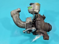 Turbosprężarka Citroen DS4 11-15 2.0 hdi RH02 163KM 806500-1, 9674962080