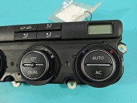 Konsola panel nawiewu Vw Passat B6 3C0907044CR