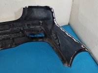 Zderzak tył Kia Stinger SNOW WHITE PEARL HB