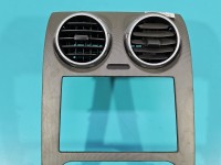 Kratka nawiewu środkowa Ford Freestyle Taurus X 5F93-7404302-B, 6445900 EUROPA