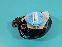 Pas bezpieczeństwa tył prawy Mercedes W246 307262199228-AD