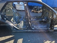 Próg prawy SŁUPEK ŚRODKOWY B Vw T-Roc HB 5d LC9X