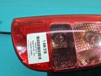 Lampa tył lewa Peugeot 807 HB