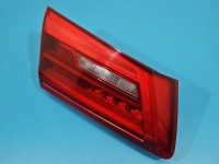 Lampa tył lewa 5 G30 2017-2024 sedan Producent części: BMW, wew, led , sedan EUROPA