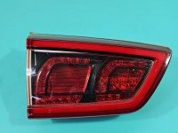 Lampa tył lewa Kia Niro I 16-22 HB EUROPA 92403-G5130