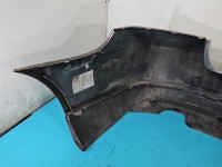 Zderzak tył Volvo S80 II srebrny 426-26 sedan