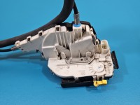 Zamek przód lewy P4031602301M, P4031602301, 4501-6022 Maserati Quattroporte VI 13- EUROPA Maserati, 7Pin