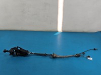 DŹWIGNIA LEWAREK WYBIERAK LINKI Fiat Scudo II 06- 2.0 jtd