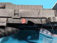 Skrzynka bezpieczników BMW G30 6837092, 6839217