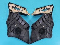 Podsufitka Infiniti FX I HB