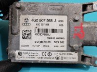 Sterownik moduł Audi A7 4G 4G0907568J