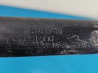 przewód wąż rurka wody Bmw i3 0.0 elektryczny 7623674, 4C101700