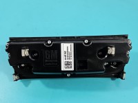 Konsola panel nawiewu Opel Astra V K 39158162
