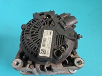 TEST Alternator Citroen Berlingo II 1.6 hdi 9803750980, 2617908A