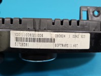 Licznik Lancia Ypsilon 1.2 16V 51709391 EUROPA