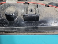 Spoiler lotka klapy BMW iX3 G08 A96