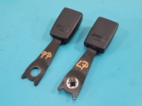 Poduszki powietrzne zestaw komplet Mitsubishi Outlander I