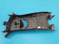 Osłona ZAŚLEPKA PLASTIK Ford Focus Mk4 A24582-A