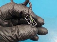 Lusterko prawe AUDI Q7 I 4L LZ9Y europa