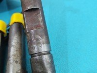 TESTOWANY Wtryskiwacz Seat Inca 038130202K, 0432193545 1.9 sdi