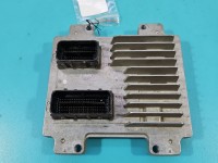 Komputer Sterownik silnika 12659379 Opel Astra IV J 1.6 16v