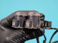 Wiązka zderzaka tył Citroen C4 Grand Picasso II 13-22 9807206480, 9675202477XT, 0263013215 Instalacja pdc