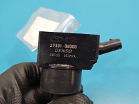 Cewka zapłonowa Kia Picanto III 17- 27301-08000 1.2 MPI Producent części: KIA, DENSO / KIA