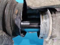 Przekładnia kierownicza maglownica Kia Ceed II 12-18 1.6 crdi 56500A6000
