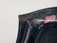 Maska przednia Hyundai Tucson I EB