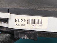 Licznik Hyundai I20 I 08-14 94013-1J121, A2C83118000 1.4 16V (G4FA) EUROPA