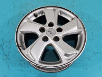alufelgi felgi 16 komplet Hyundai Ix35 09-13