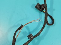 Wiązka zderzaka przód Opel Insignia B 39135123 Instalacja pdc