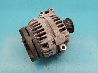 TEST Alternator Dacia Sandero I 08-12 0124415043, 8200727051-B 1.4 8V