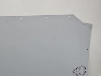 Podsufitka Vw Caddy III 2K HB