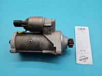 TEST Rozrusznik Vw Passat B7 2.0 tdi 02E911024H