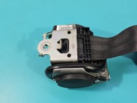 Pas bezpieczeństwa przód prawy pasażera Peugeot 208 I