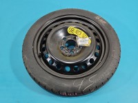 Koło zapasowe 16" dojazdowe dojazdówka Ford Focus Mk3 Rozstaw śrub: 5x108, Hankook, Waga produktu z opakowaniem...