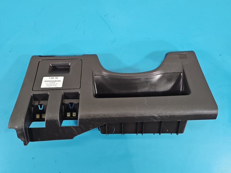 Schowek pasażera Isuzu D-Max II 11-19 EUROPA