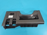 Schowek pasażera Isuzu D-Max II 11-19 EUROPA