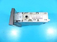 Radio fabryczne Citroen C5 I 7645124392 radioodtwarzacz