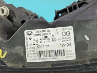 Reflektor prawy lampa przód Renault Kadjar EUROPA